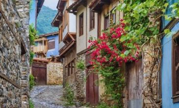 Cumalıkızık Saitabat Turu